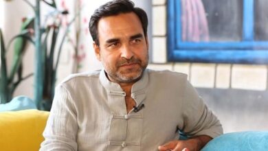 Pankaj Tripathi Journey: The real story behind acting - Pankaj Tripathi