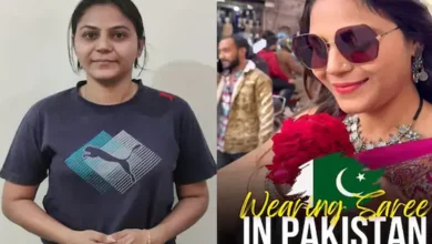 New twist in Jyoti Malhotra espionage case: Pakistan, China and Pahalgam tour increased the concern of investigating agencies