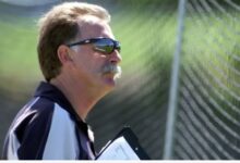 Coach David Trist dies: Final farewell to the coach who gave New Zealand cricket its first global trophy