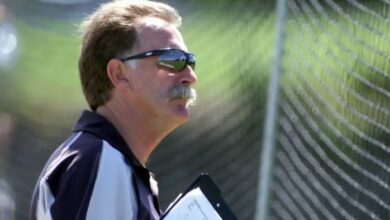 Coach David Trist dies: Final farewell to the coach who gave New Zealand cricket its first global trophy