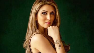 Riddhima Kapoor Debut Film: Riddhima Kapoor's film debut at the age of 44: A new beginning for the Kapoor family