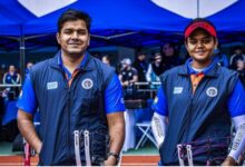 Archery World Cup Stage-2: India's men's and women's compound teams made it to the finals, secured two medals