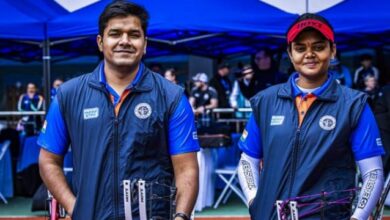 Archery World Cup Stage-2: India's men's and women's compound teams made it to the finals, secured two medals