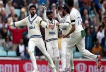 ICC Annual Ranking: Big setback for India in ICC Test Ranking, England makes a huge jump