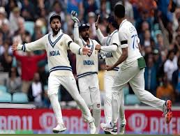 ICC Annual Ranking: Big setback for India in ICC Test Ranking, England makes a huge jump