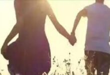 Kaushambi News: A unique story of love, a young man eloped with brother-in-law's sister