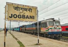 Summer Special Trains: Anand Vihar-Jogbani Summer Special train will run in eight rounds