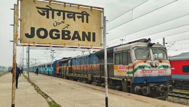 Summer Special Trains: Anand Vihar-Jogbani Summer Special train will run in eight rounds