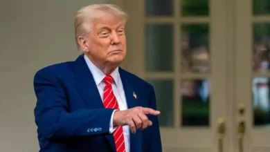 New Delhi: Agreement reached on India-Pakistan ceasefire, Trump said - America played the role of mediator