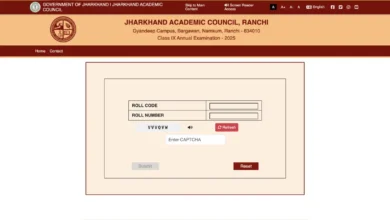 JAC Board Result 2025: When will Jharkhand Board 10th-12th result come? Know the expected date and trend