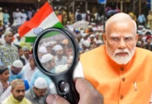 Caste census will be conducted: Castes of Muslim community will also be included, survey will be done digitally