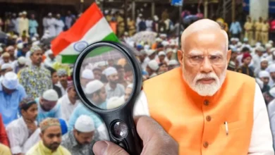 Caste census will be conducted: Castes of Muslim community will also be included, survey will be done digitally