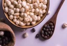 Fox Nut Healthy Food: Makhana is a boon for every age, eat it daily in these 7 ways, you will see wonders in your health!