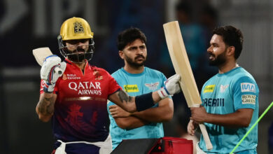 IPL 2025: Will the LSG v/s RCB match be held in Lucknow today or will it be cancelled? IPL chairman Arun Dhumal gave a big update