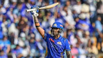 IPL 2025 Orange Cap: Suryakumar Yadav i kisim Orange Cap, winim Kohli na Sai Sudarshan