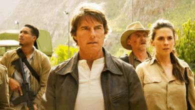 Mission Impossible Box Office Collection Day 2: Tom Cruise shines, 'Ethan Hunt' shines in Hindi too, earns so many crores in two days