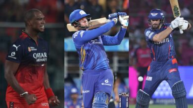 IPL 2025: South African players playing WTC final may leave IPL 2025 by May 25