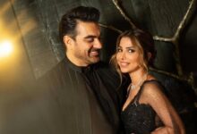 Arbaaz Khan wife pregnancy: Arbaaz Khan confirms wife Shura's pregnancy, is going to become a father again at the age of 57