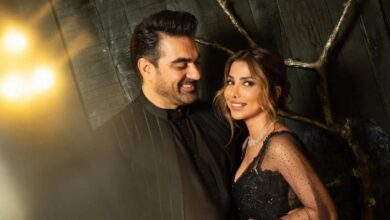 Arbaaz Khan wife pregnancy: Arbaaz Khan confirms wife Shura's pregnancy, is going to become a father again at the age of 57