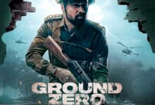 Ground Zero will stream: 'Ground Zero' has an explosive global premiere on Prime Video, the action-drama inspired by real events is now available to everyone