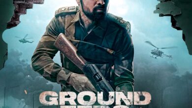 Ground Zero will stream: 'Ground Zero' has an explosive global premiere on Prime Video, the action-drama inspired by real events is now available to everyone