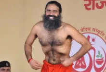 Baba Ramdev's yoga to prevent cancer: The risk of cancer is increasing due to deteriorating lifestyle, create a protective shield with Baba Ramdev's yoga