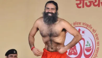 Baba Ramdev's yoga to prevent cancer: The risk of cancer is increasing due to deteriorating lifestyle, create a protective shield with Baba Ramdev's yoga