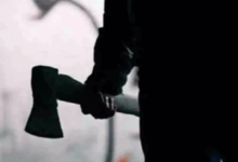 Condition of woman injured by axe is serious, accused brother-in-law is absconding