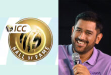ICC Hall of Fame 2025: Seven great players including Dhoni, Hayden and Vettori got a place