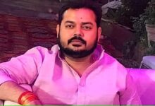 Gorakhpur News: Mafia Sudhir Singh surrenders in Lucknow court, sent to jail