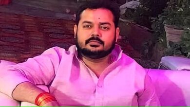 Gorakhpur News: Mafia Sudhir Singh surrenders in Lucknow court, sent to jail