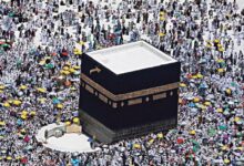 Bangladeshi Hajj pilgrims die: 23 Bangladeshi Hajj pilgrims die in Saudi Arabia, return flights begin