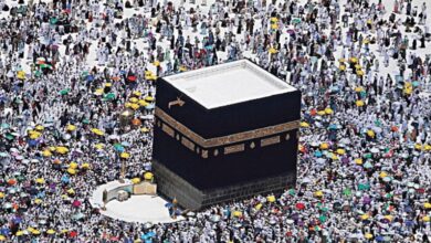 Bangladeshi Hajj pilgrims die: 23 Bangladeshi Hajj pilgrims die in Saudi Arabia, return flights begin