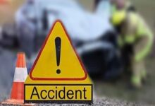 Major road accident in Murshidabad: 5 devotees killed, 14 injured in tractor-dumper collision