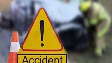Major road accident in Murshidabad: 5 devotees killed, 14 injured in tractor-dumper collision