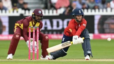 International ICC T-20: Big change in T20 powerplay rules, ICC approves