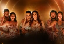 'Housefull 5' has a tremendous start: crossed the 50 crore mark in two days, two climaxes became the center of attraction