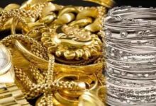 Gold Silver Rate: Demand for gold and silver increased in the market, prices rose