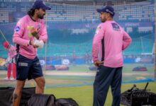 KL Rahul on Karun Nair return: KL Rahul said on Karun Nair's return to the Test team - "His return is really inspiring"