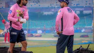 KL Rahul on Karun Nair return: KL Rahul said on Karun Nair's return to the Test team - "His return is really inspiring"