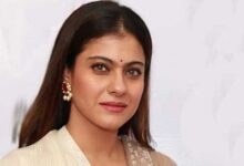 Kajol gets angry: Kajol gets angry at the actions of the paparazzi, said – “Some cross the limits”