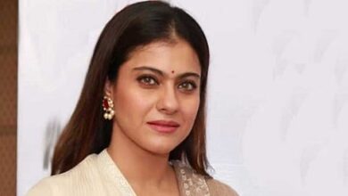 Kajol gets angry: Kajol gets angry at the actions of the paparazzi, said – “Some cross the limits”