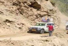 Haldwani: Movement of light and heavy vehicles prohibited from 11 pm to 5 am