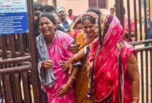 Puri Rath Yatra stampede case: Big action by the government, SP-DM transferred and police officer suspended