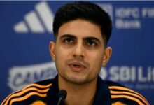 Captain Gill's first roar: Clarity and confidence will become the identity of Team India
