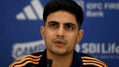 Captain Gill's first roar: Clarity and confidence will become the identity of Team India