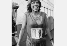 Nina Kuscsik Dies: Women's marathon pioneer Nina Kuscsik passed away, breathed her last at the age of 86