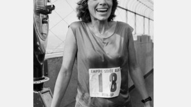 Nina Kuscsik Dies: Women's marathon pioneer Nina Kuscsik passed away, breathed her last at the age of 86