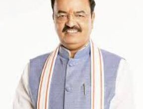 Lucknow News: The country no longer accepts Rahul Gandhi's 'heads are mine, tails are mine' formula - Keshav Prasad Maurya