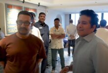 Sachin Tendulkar impressed: Sachin Tendulkar impressed with 'Sitare Zameen Par', gave a heart touching review before the release